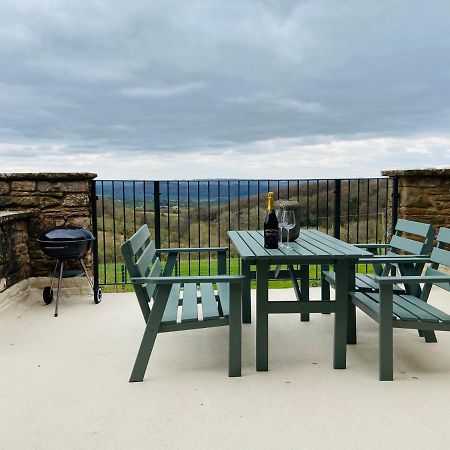 The Cider House Holiday Cottage Welsh Newton Common Zewnętrze zdjęcie