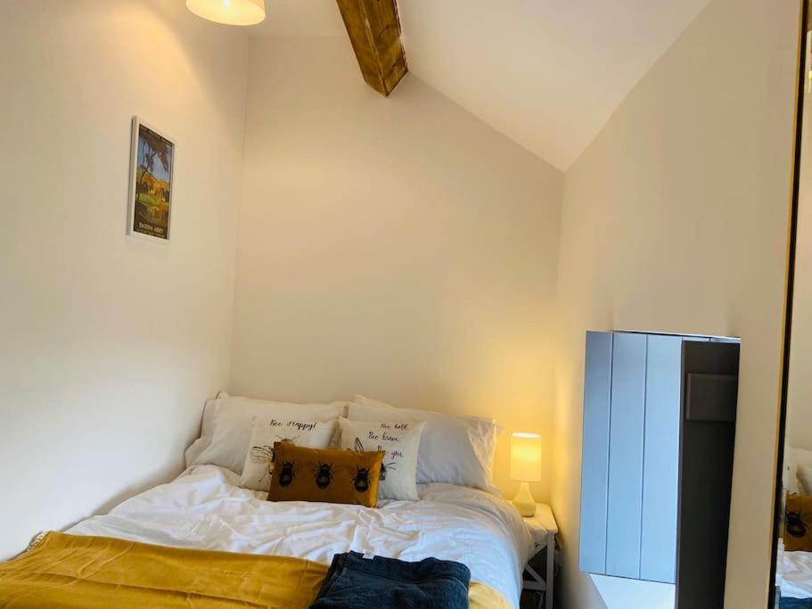 The Cider House Holiday Cottage Welsh Newton Common Zewnętrze zdjęcie